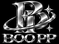 BOO PP